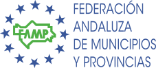 Logotipo de Federación Andaluza de Municipios y Provincias