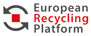 Logotipo de European Recycling Platform