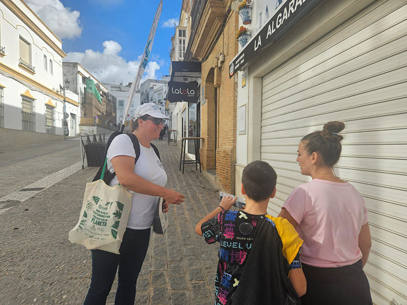 Arcos de la Frontera