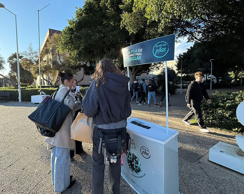 Universidad de Almería