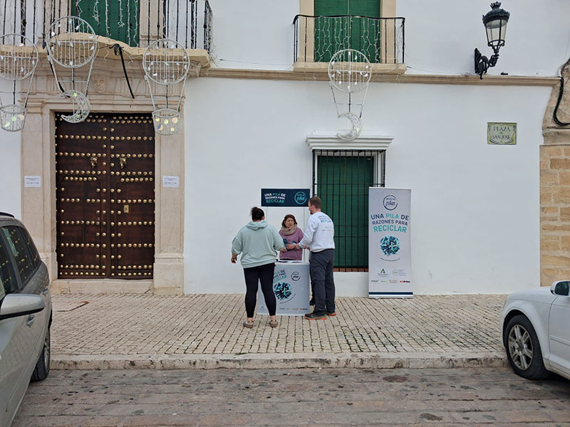 Aguilar de la Frontera