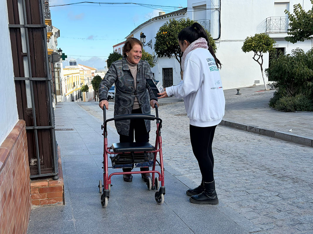 Las Cabezas de San Juan