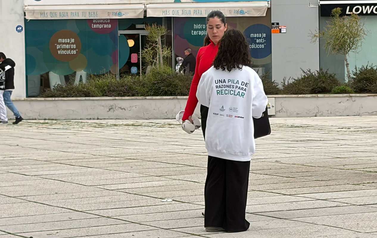 Mairena del Aljarafe