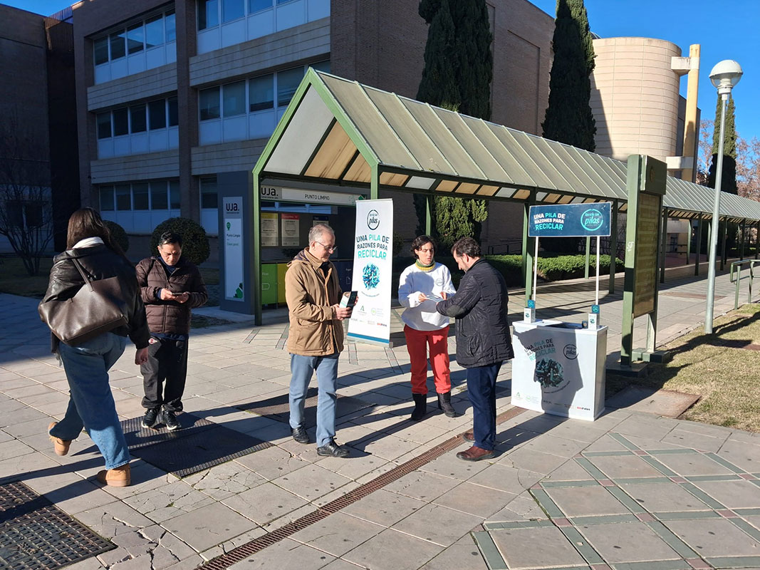 Universidad de Jaén
