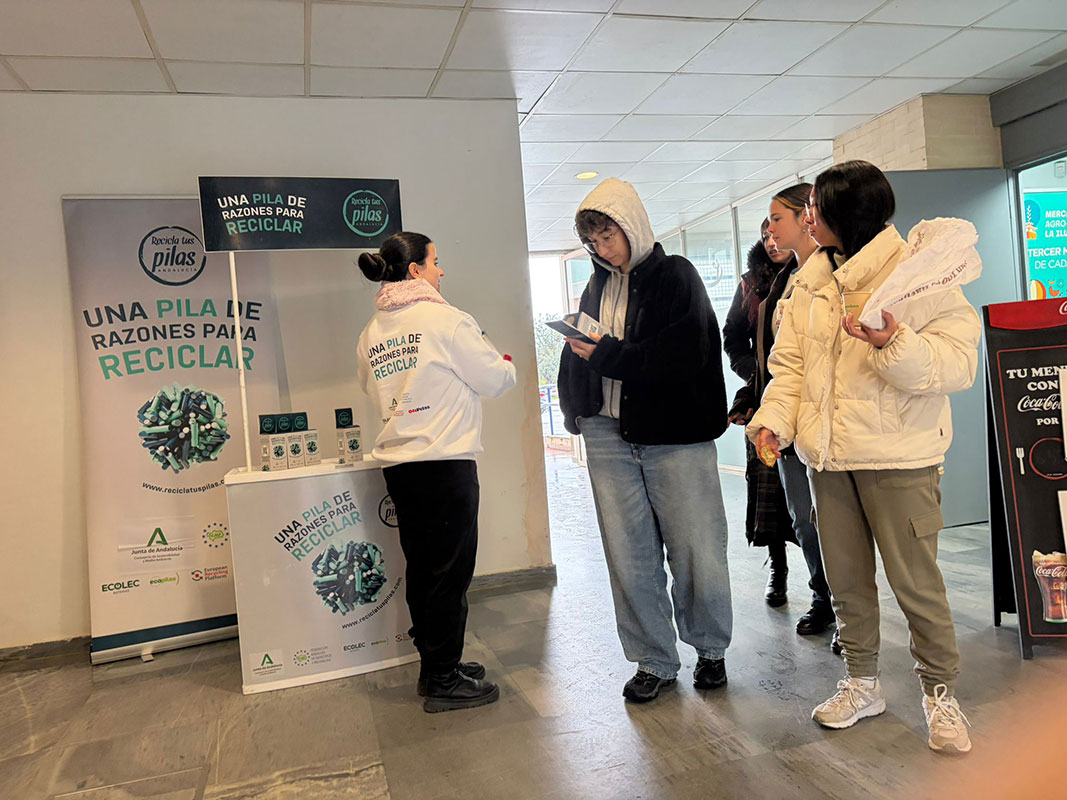 Universidad Pablo de Olavide