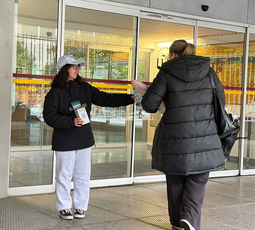 Universidad de Sevilla