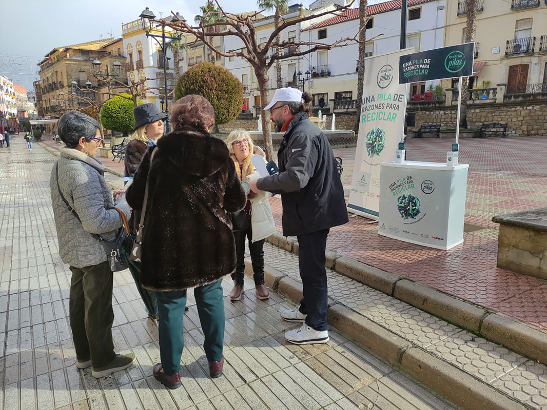 Villanueva del Arzobispo