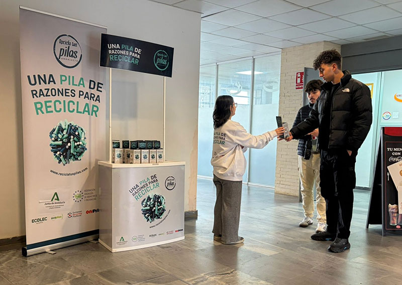 Universidad Pablo de Olavide