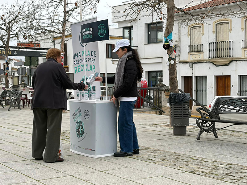 Navas de la Concepción