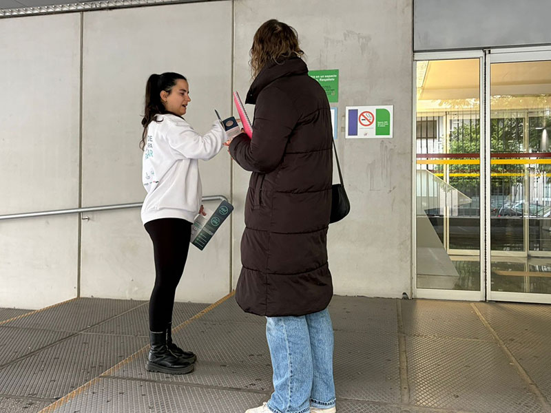 Universidad de Sevilla