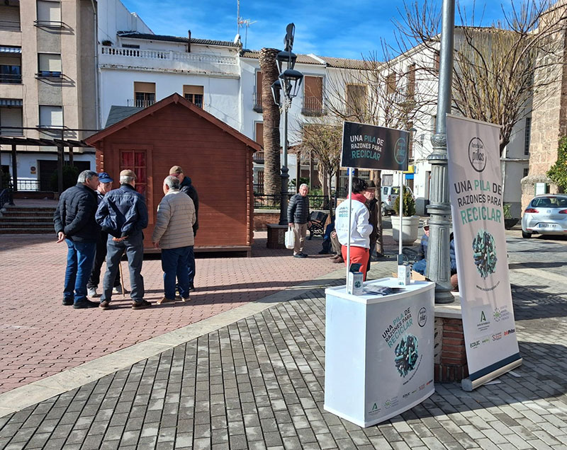 Valdepeñas de Jaén