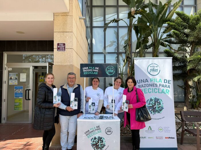 Huércal de Almería