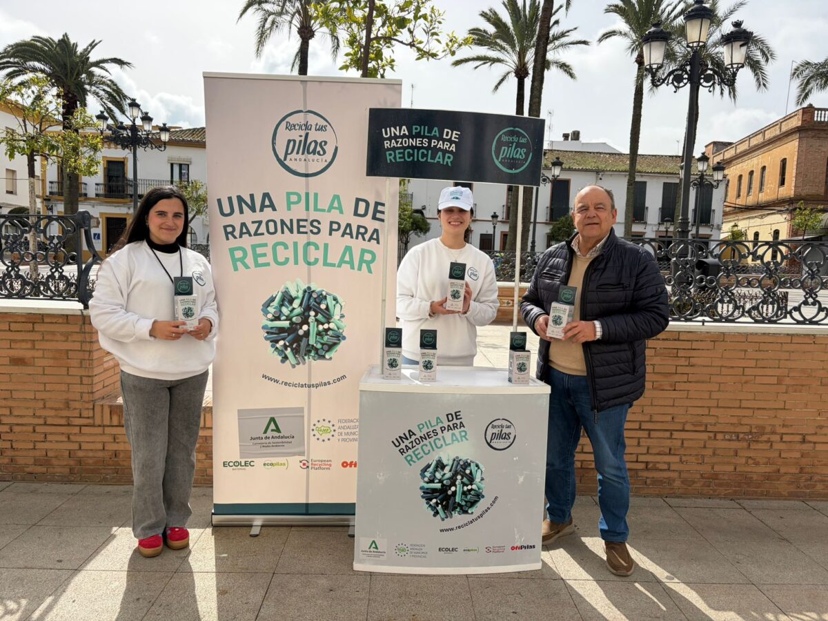 La Palma del Condado