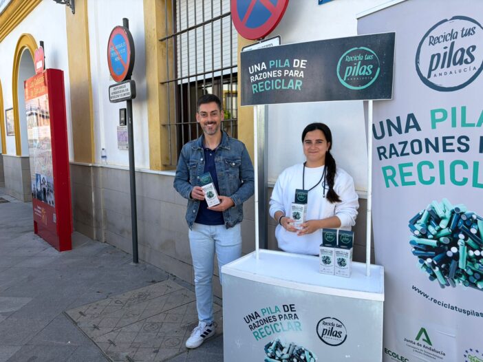 Las Cabezas de San Juan