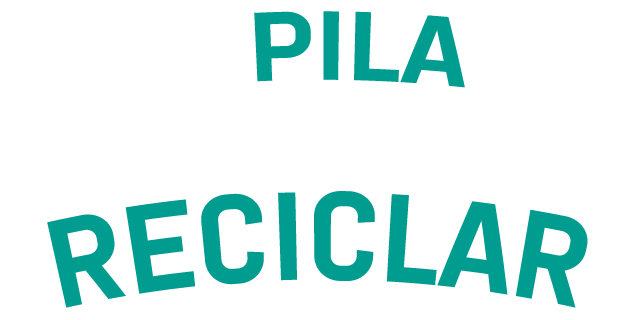 Una Pila de Razones para Reciclar